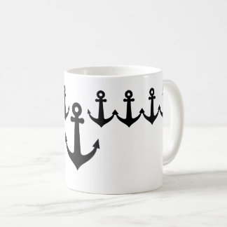 Classic Mugg Anchor