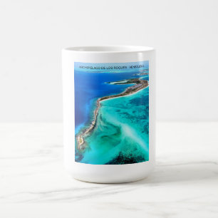 Classic Mugg från Archipiélago de Los Roques.
