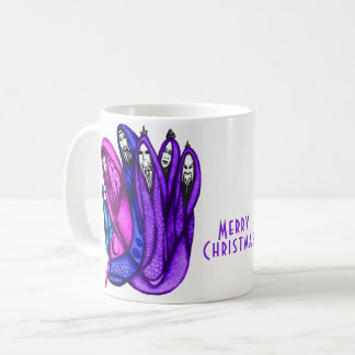 Classic Mugg God jul