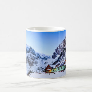 Classic Mugg Malaiesti Bucegi