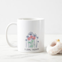 Classic Mugg - Petal Softness-Zazzle