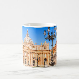 Classic Mugg Vatican