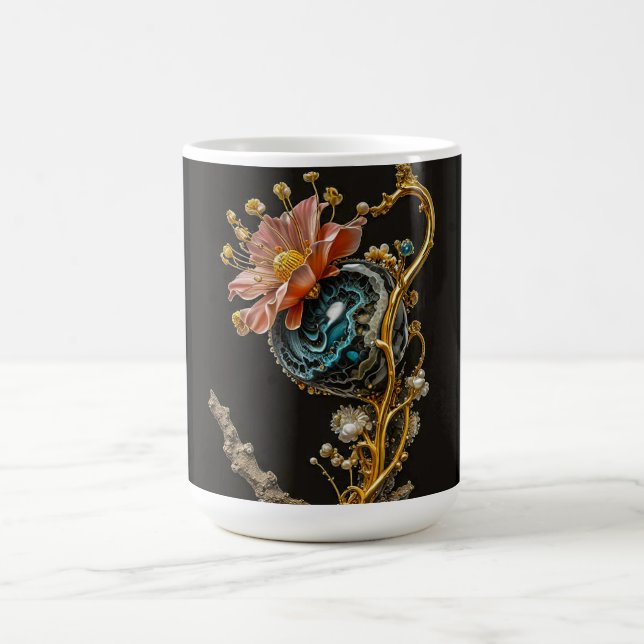 Classic Mugs 11oz/15oz Kaffemugg (Center)