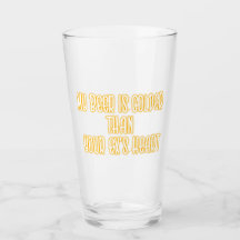 Classic Oakmont Engraved 16 oz. Pint Glass