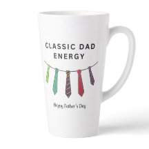 Classic Pappa Energy Fars dag Sweet