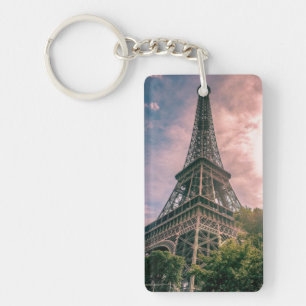 Classic Paris Frankrike Eiffel Torn