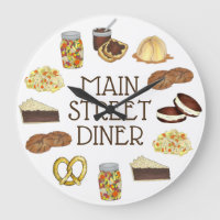 Classic Pennsylvania PA Dutch Amish Food Dods
