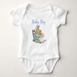 Classic Peter the Rabbit Twillingar Personlig T Shirt