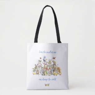 Classic Peter the Rabbit Tygkasse