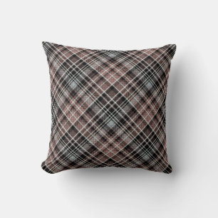 Classic Play Tartan Dekorativ kudde
