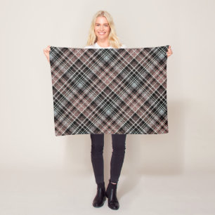 Classic Play Tartan Fleecefilt