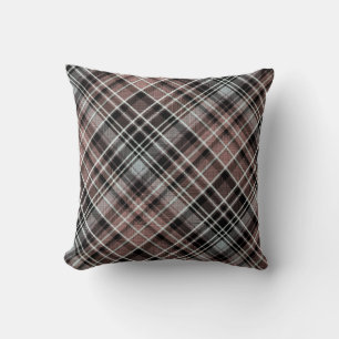 Classic Play Tartan Kudde