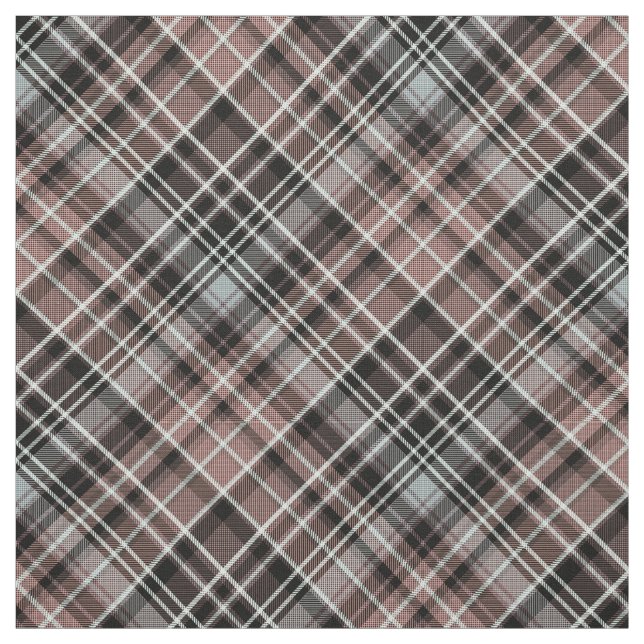 Classic Play Tartan Tyg (Provkarta)