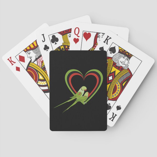 Classic Playing Cards Casinokort (Baksidan)