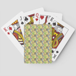 Classic Playing Cards Casinokort