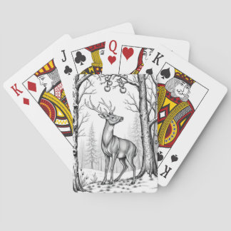 Classic Playing Cards Casinokort