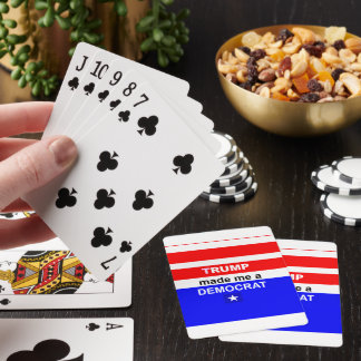 Classic Playing Cards Casinokort