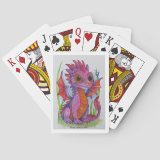 Classic Playing Cards Casinokort