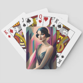 Classic Playing Cards Casinokort