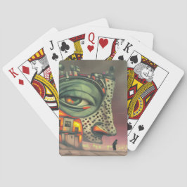 Classic Playing Cards Casinokort