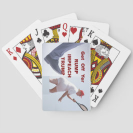 Classic Playing Cards Casinokort