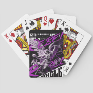 Classic Playing Cards Casinokort