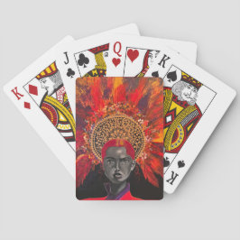 Classic Playing Cards Casinokort