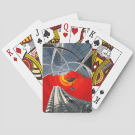 Classic Playing Cards new york city Manhattan Casinokort
