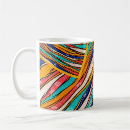 Classic Rainbow Mug Kaffemugg