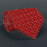 Classic Red Tartan Play Neck Tie Slips<br><div class="desc">Höj omedelbart upp blicken med den här vibrerande klassiska röda Tartan Play Tie. En tidlös skotsk-inspirerad tillbehör,  perfekt för att lägga till en aning fetstilt sofistikering till alla utrustningar. Idealisk för manar mode,  formella evenemang eller en snyggt varje påstående. Köp den här unika rödslappan och gör ett hållbart intryck!</div>