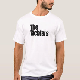 Classic Richter T Shirt