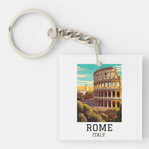 Classic Rom Italien Colosseum Historic