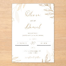 Classic & Romantic "Two souls, one heart,