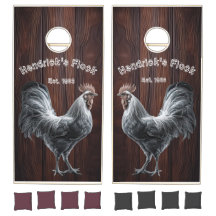 Classic Rustic Tupp Farmhouse Mörk Oak