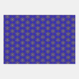 Classic Sapphire Blue-julsamling