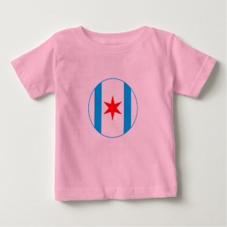 Classic Shield Baby Jersey Jumper T-shirt