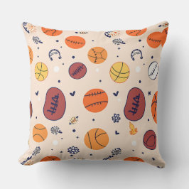 Classic Spider-Man with Dynamic Cosmic Background Kudde