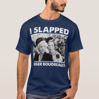 Classic Steel magnolias I Slfattad Ouiser Boudreau T Shirt