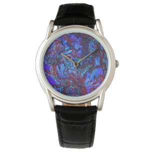 Classic Stilar Färg Armbandsur