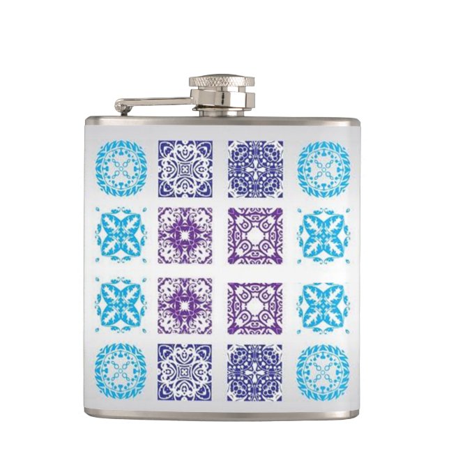 Classic Stilar Färg Fickplunta (Framsidan)