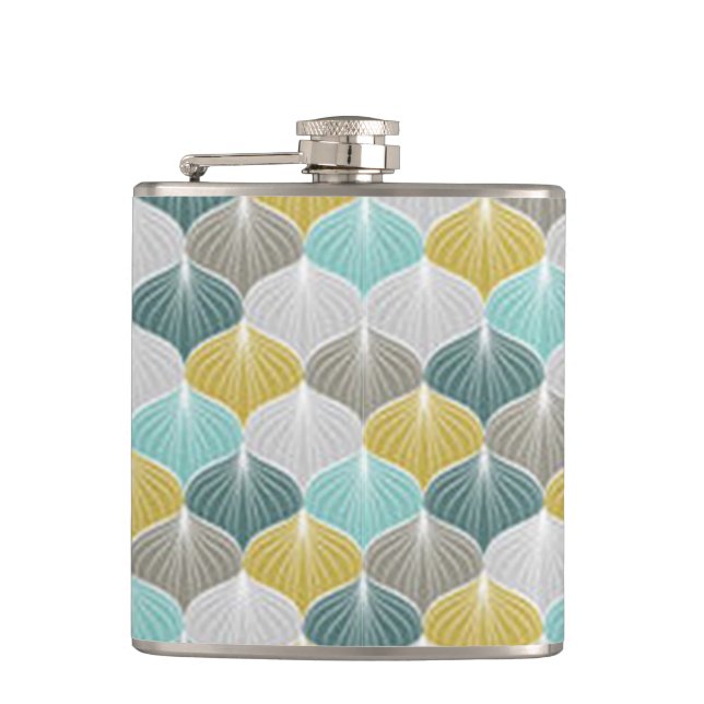 Classic Stilar Färg Fickplunta (Framsidan)