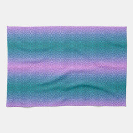 Classic Stilar Färg Kökshandduk