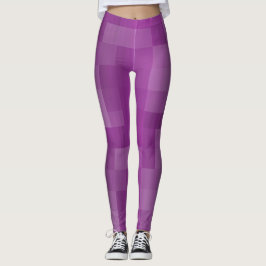 Classic Stilar Färg Leggings