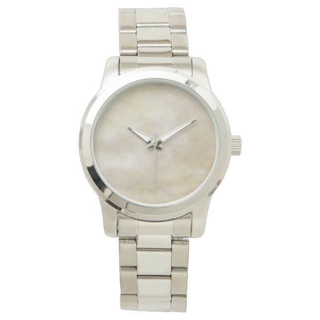 Classic Stilar Struktur Armbandsur (Framsida)