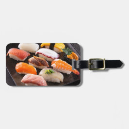 Classic Sushi Favorites – Japanese Food Luggage Ta Bagagebricka