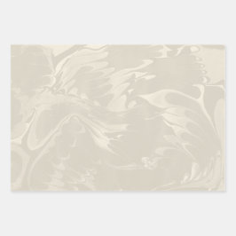Classic Swirl Marble Mönster