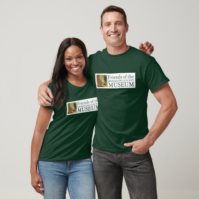 Classic Tea Shirt T (Unisex)