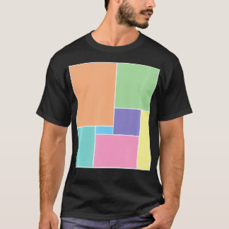 Classic Tee, with modern design, free from opinion T Shirt