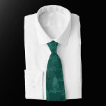 Classic Träd Mönster | Grönten Bold Kelly - jul Slips<br><div class="desc">Det här är säsongen för glatt konst! Modern, mörk och moody mönstrad helgdag-attityd. Den här roligten har en nyktert Julgranar med ett nyktert, gnistrande, friskskiktstav som är bättre med faux metallic glitter tillsammans med en passande, solid bakgrund med låg profil. För andra färg eller matchande produkter, kontakta designer Fharryn c/o...</div>