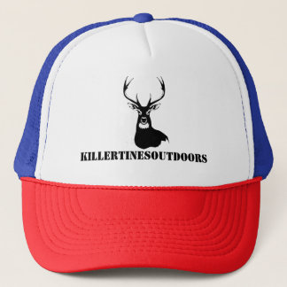 classic trucker cap keps